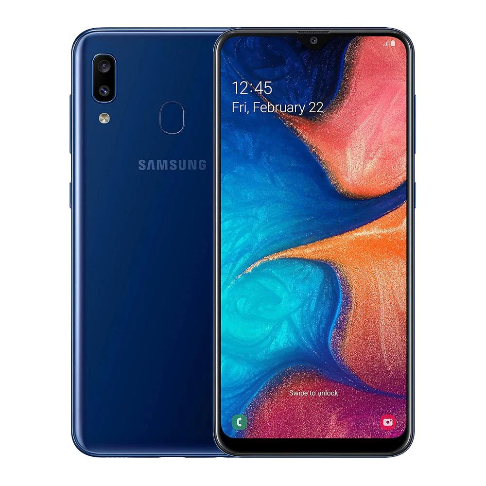 Samsung Galaxy A20e - Refurbished - Image 6