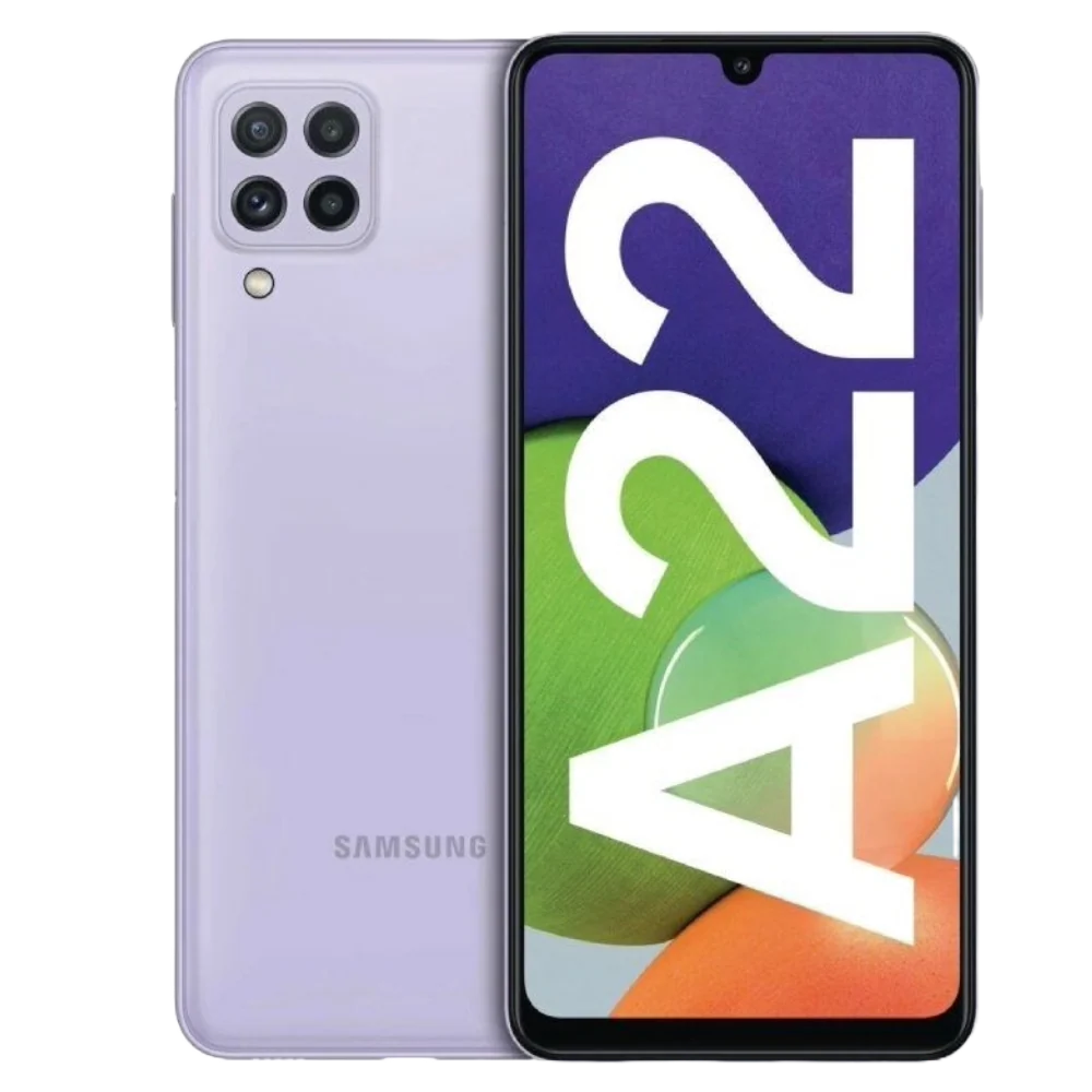 Samsung Galaxy A22 (5G) - Refurbished - Image 2
