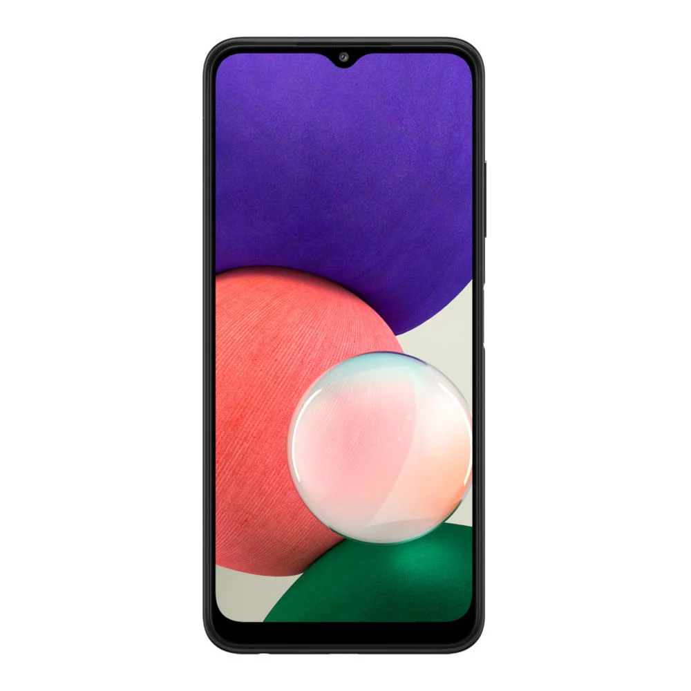 Samsung Galaxy A22 (5G) - Refurbished - Image 3