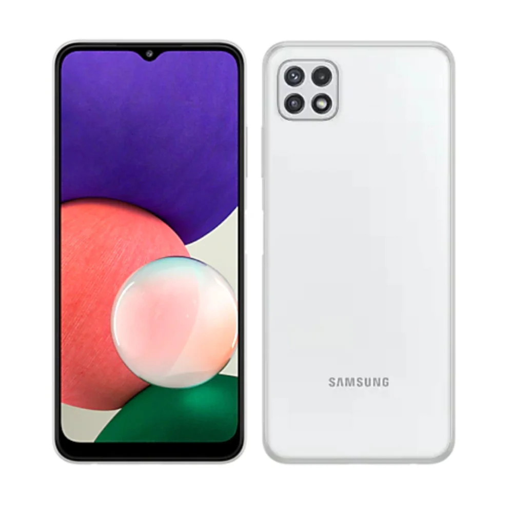 Samsung Galaxy A22 (5G) - Refurbished - Image 4
