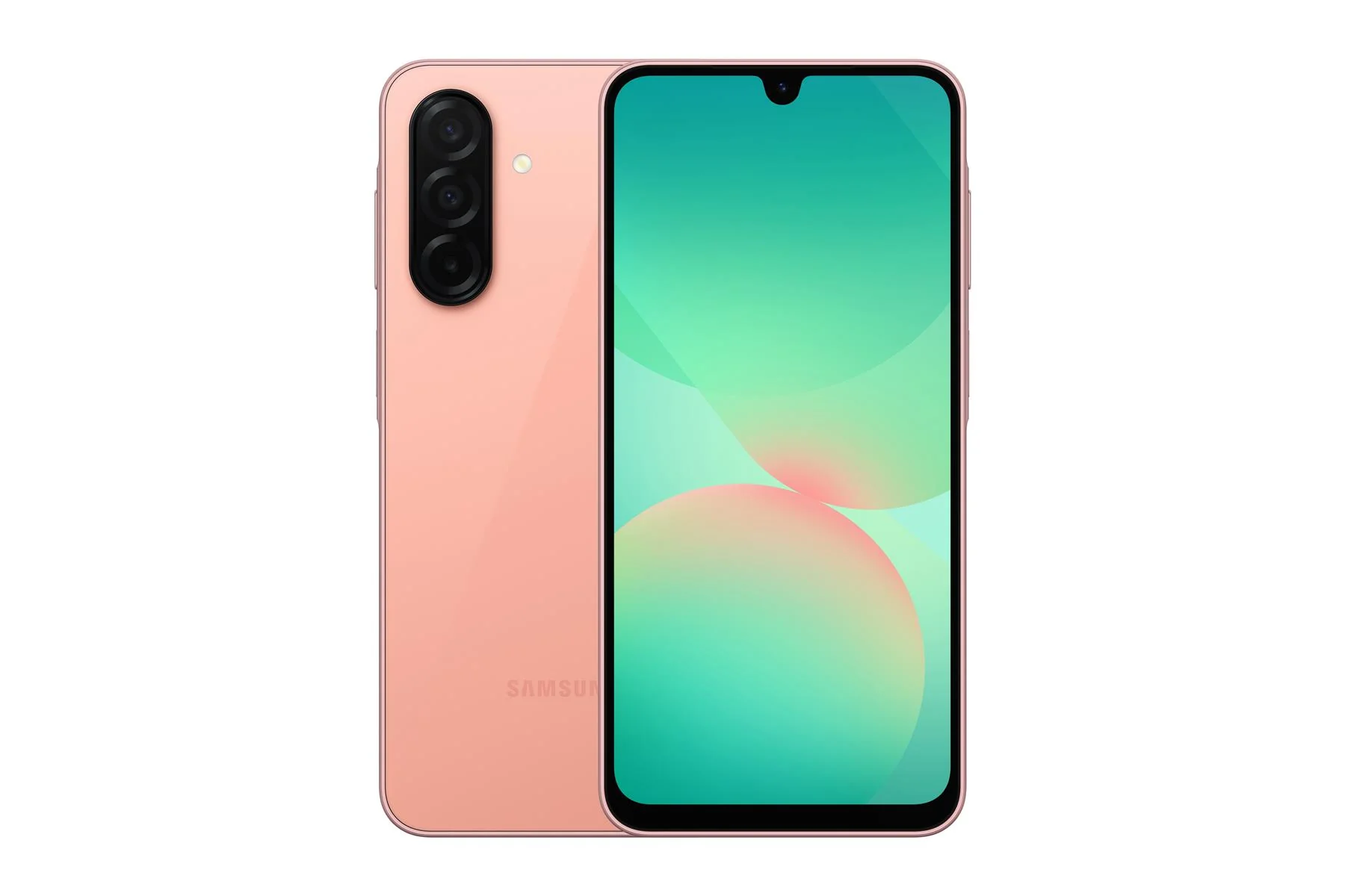 Samsung Galaxy A26 - Image 10