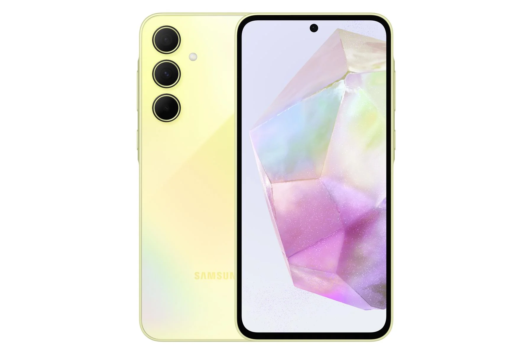 Samsung Galaxy A35 - Refurbished - Image 2