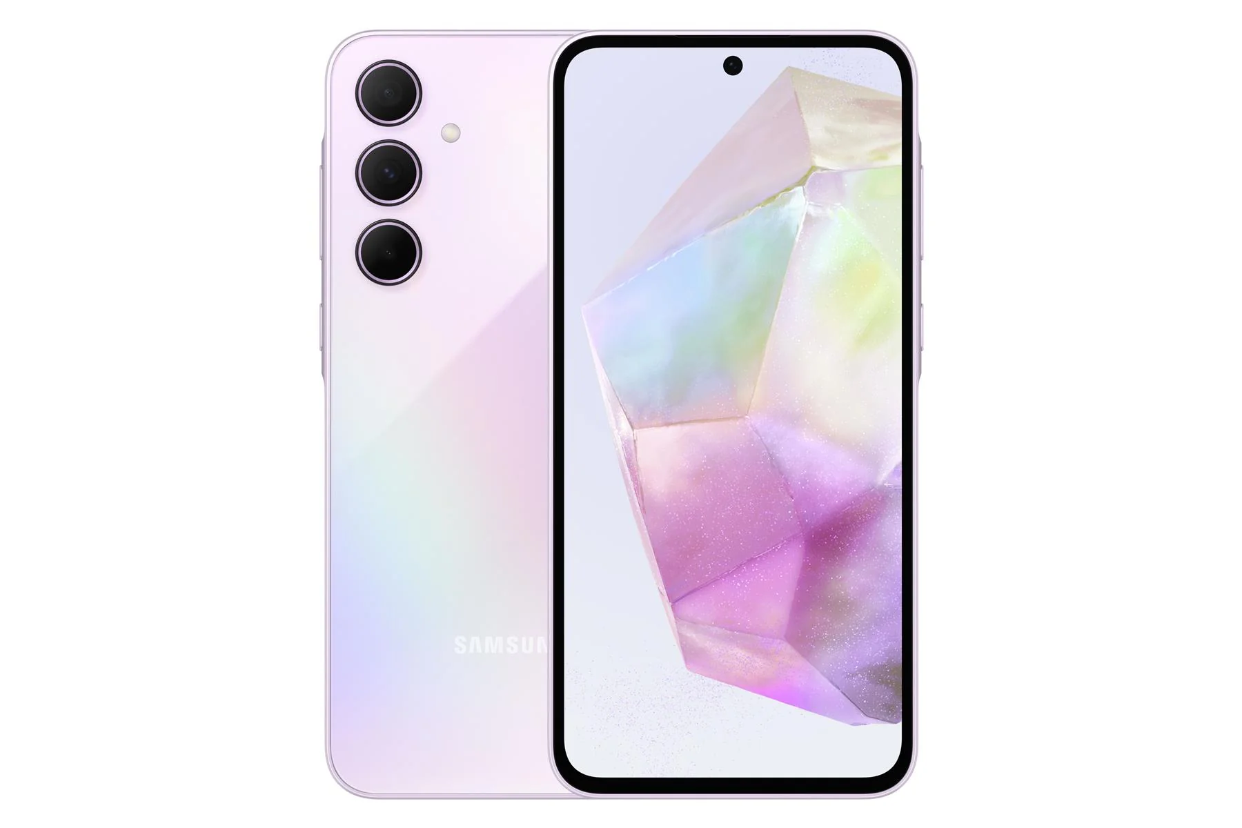 Samsung Galaxy A35 - Refurbished - Image 3