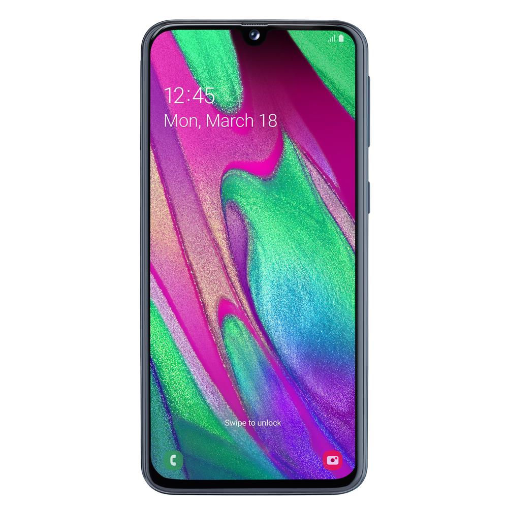 Samsung Galaxy A40 - Refurbished - Image 2
