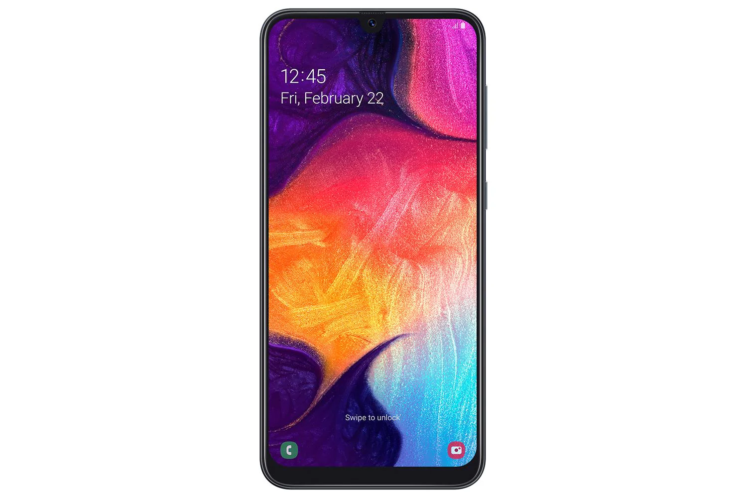 Samsung Galaxy A50 - Refurbished - Image 2