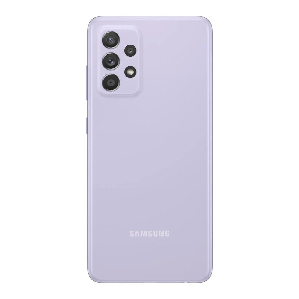 Samsung Galaxy A52s (5G) - Image 4