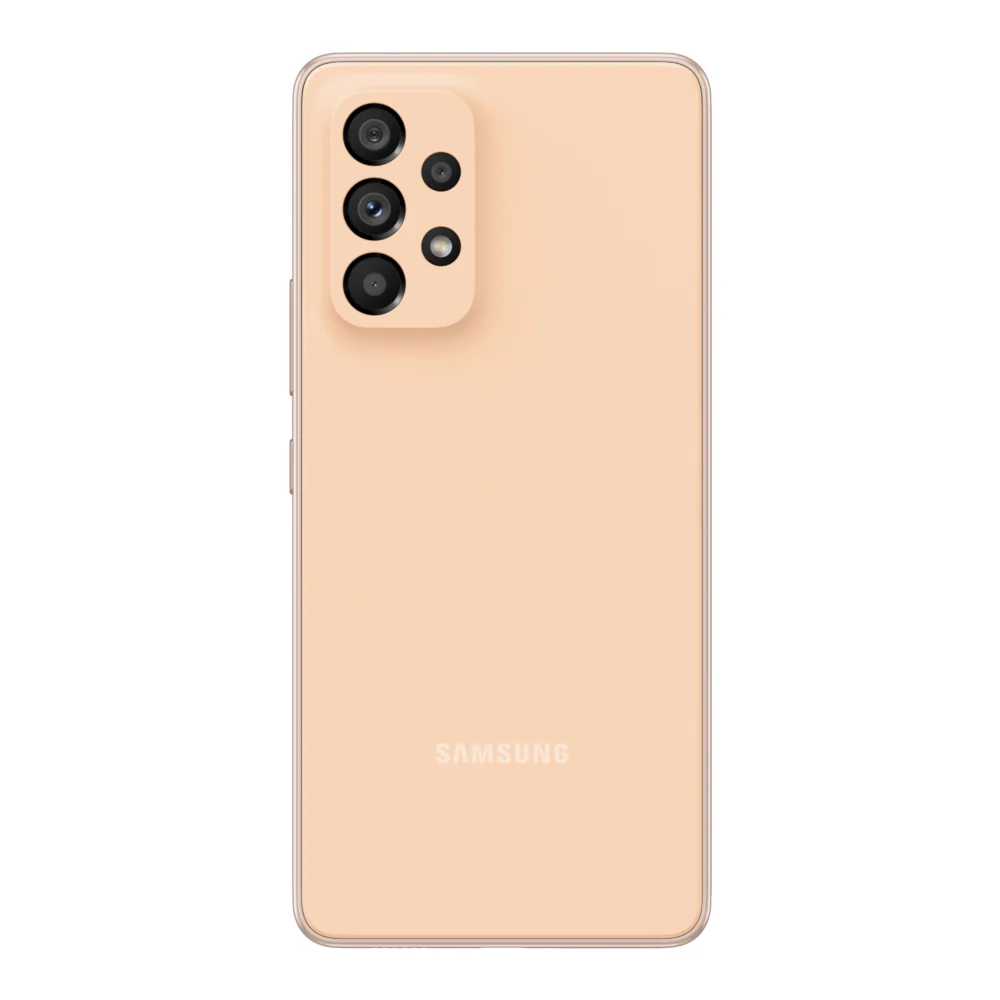 Samsung Galaxy A53 (5G) - Refurbished - Image 4