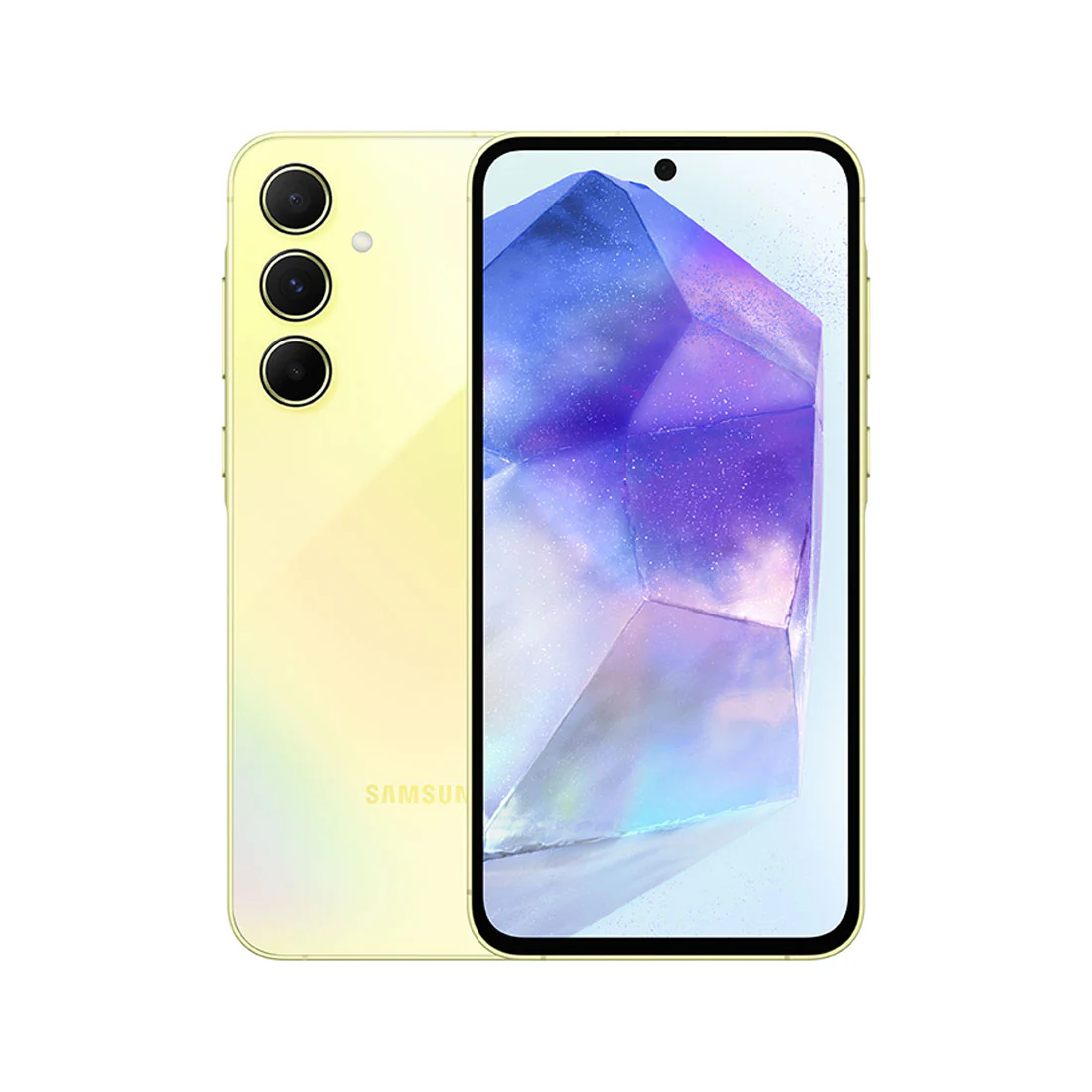 Samsung Galaxy A55 (5G) - Image 22