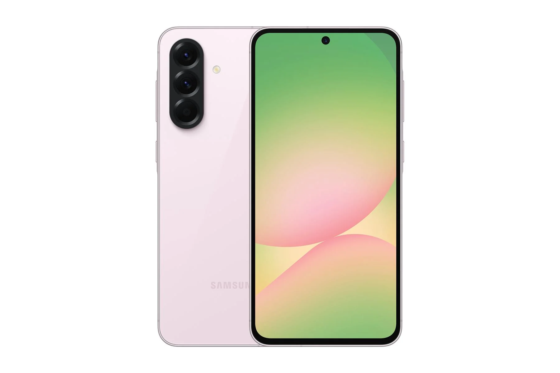 Samsung Galaxy A56 (5G) - Image 10