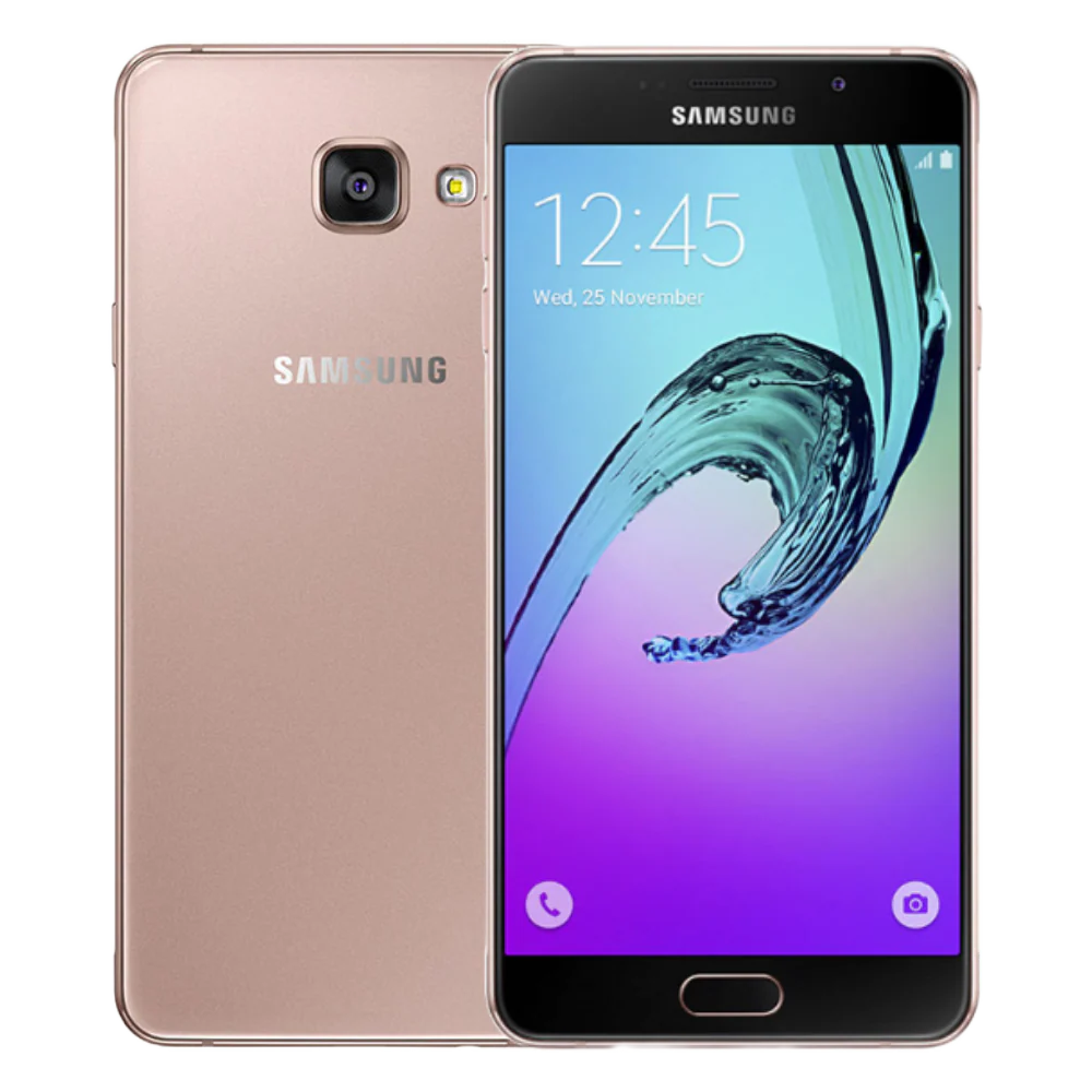 Samsung Galaxy A7 (2016 Edition) - Refurbished