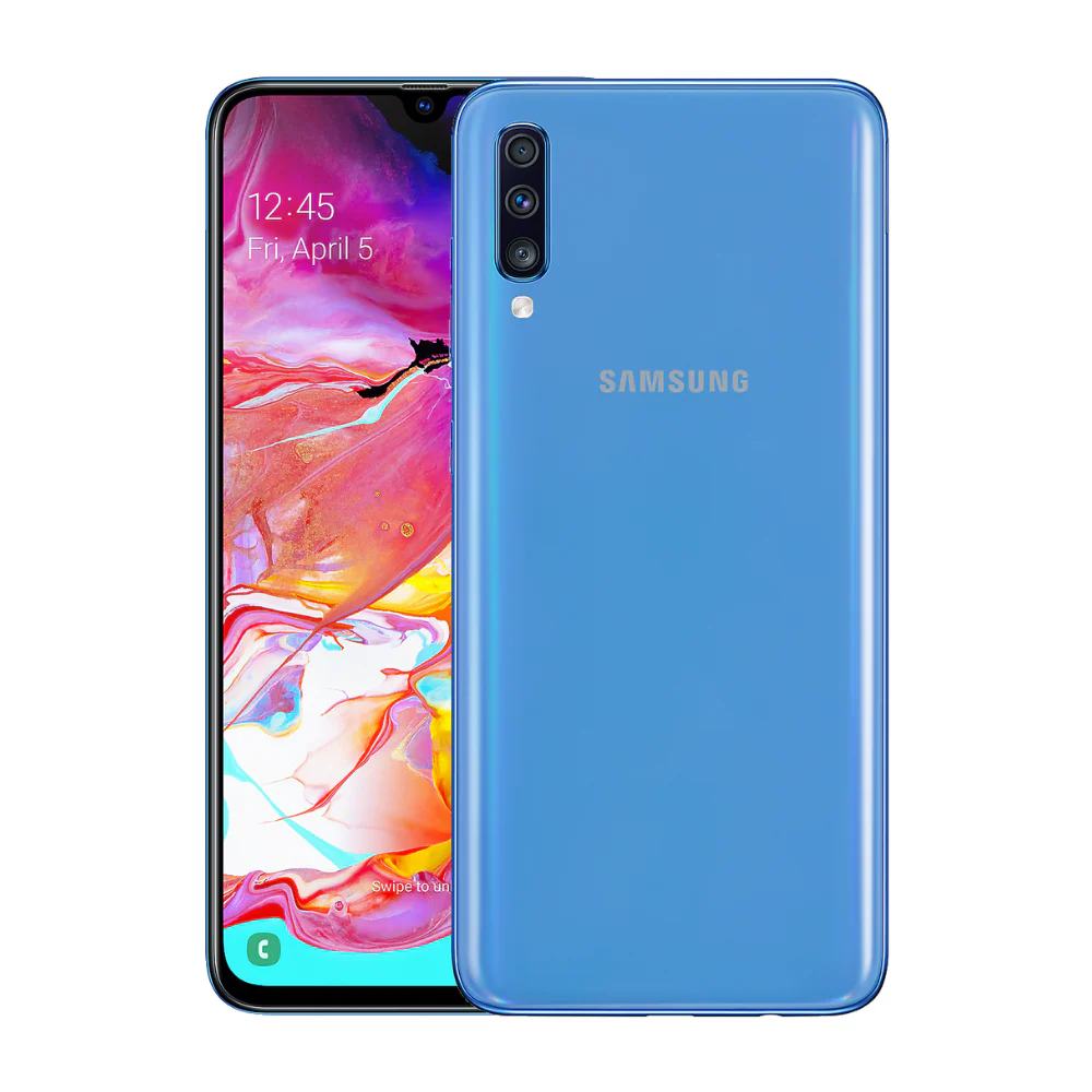 Samsung Galaxy A70 - Refurbished - Image 4