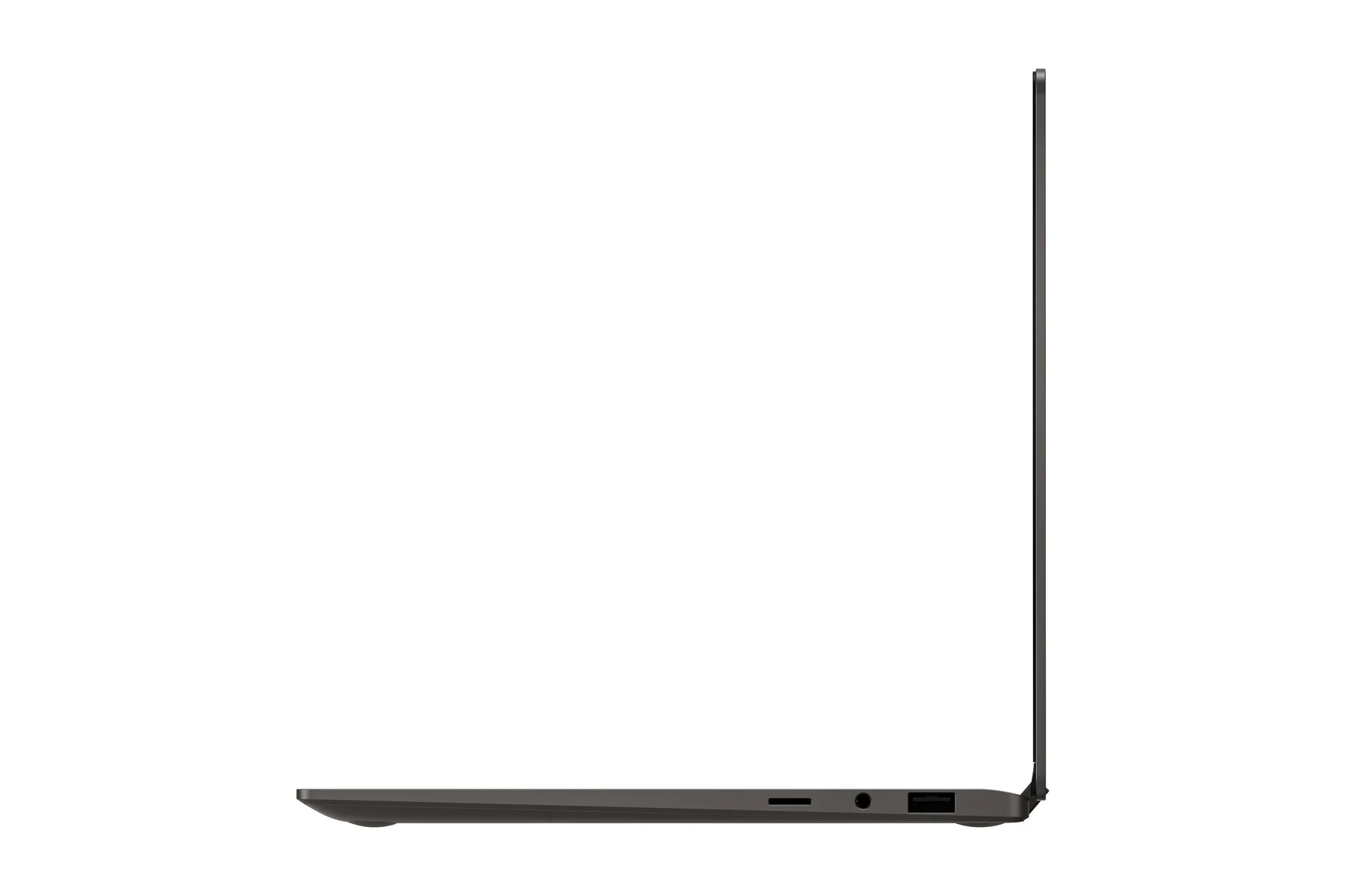 Samsung Galaxy Book3 360 Laptop - 33.8 cm (13.3") - Intel® Core™ i5 - 16GB - 256GB SSD - Windows 11 Pro - Grey - Image 5