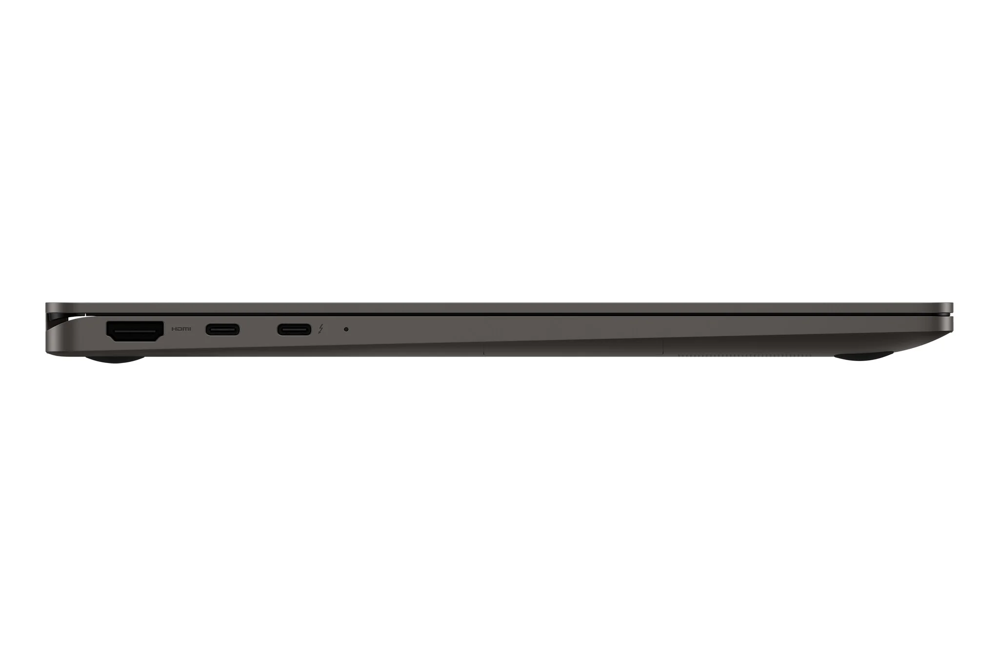 Samsung Galaxy Book3 360 Hybrid (2-in-1) - 39.6 cm (15.6") - Touchscreen - Intel® Core™ i5-1340P - 8 GB LPDDR4x-SDRAM - 256 GB SSD - Wi-Fi 6E - Windows 11 Home - Graphite - Image 7