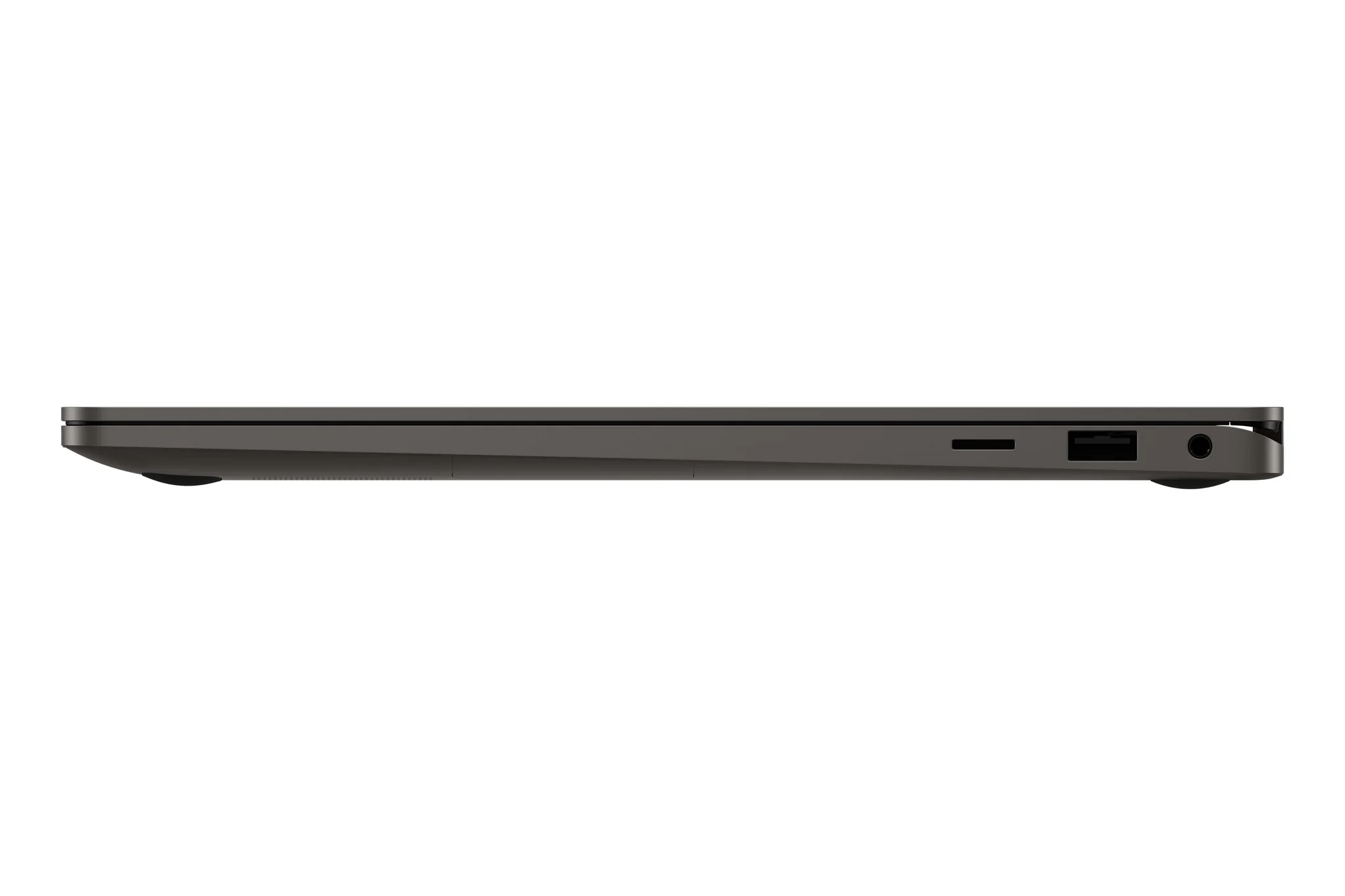 Samsung Galaxy Book3 360 Hybrid (2-in-1) - 39.6 cm (15.6") - Touchscreen - Intel® Core™ i5-1340P - 8 GB LPDDR4x-SDRAM - 256 GB SSD - Wi-Fi 6E - Windows 11 Home - Graphite - Image 8