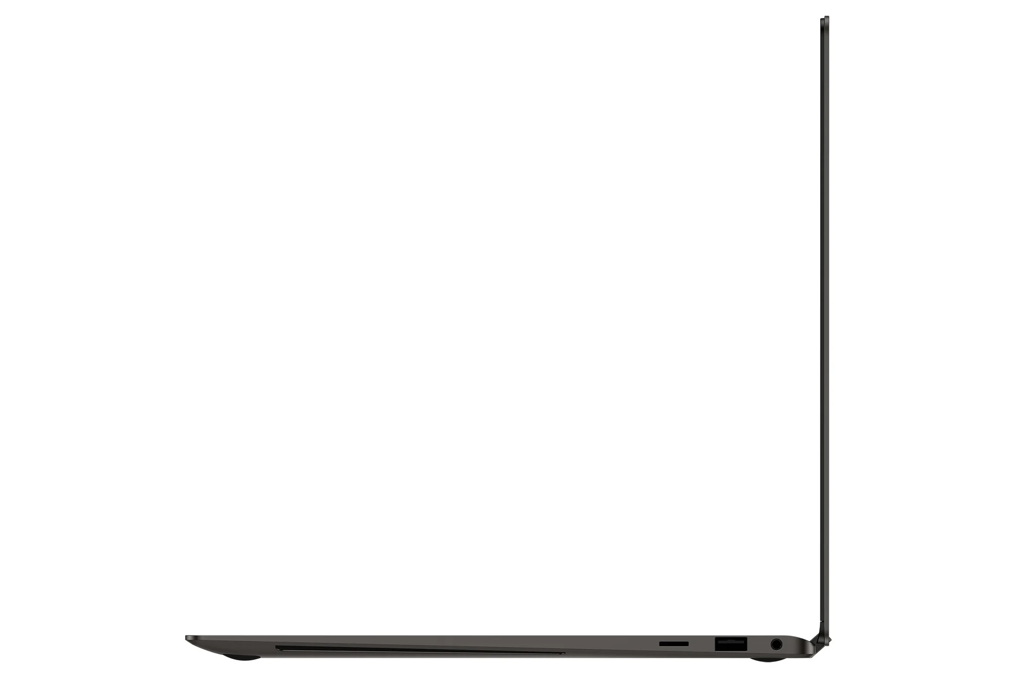 Samsung Galaxy Book3 Pro 360 Hybrid (2-in-1) - 40.6 cm (16") - Touchscreen - Intel® Core™ i7-1360P - 16 GB LPDDR5-SDRAM - 1 TB SSD - Wi-Fi 6E - Windows 11 Home - Graphite - Image 13