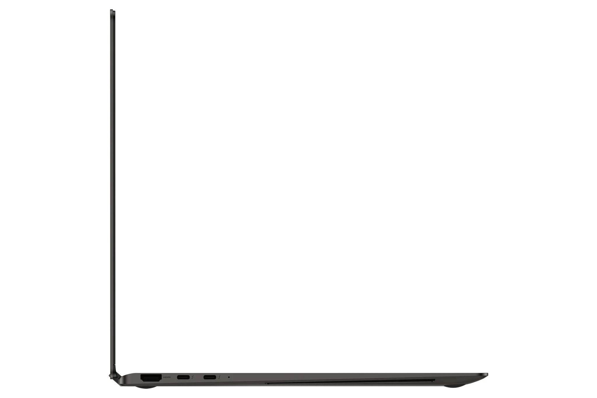 Samsung Galaxy Book3 Pro 360 Hybrid (2-in-1) - 40.6 cm (16") - Touchscreen - Intel® Core™ i7-1360P - 16 GB LPDDR5-SDRAM - 1 TB SSD - Wi-Fi 6E - Windows 11 Home - Graphite - Image 14
