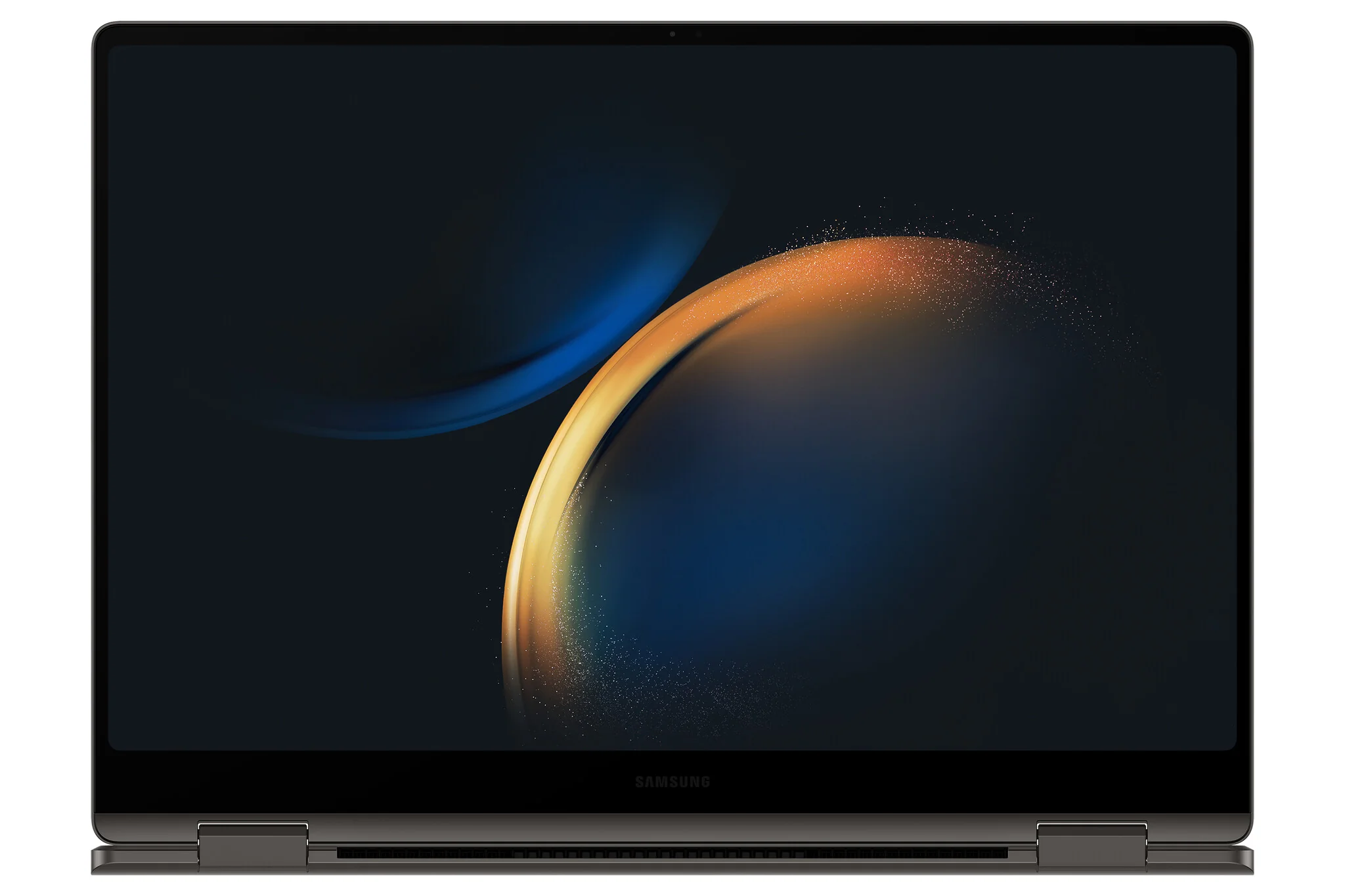 Samsung Galaxy Book3 Pro 360 Hybrid (2-in-1) - 40.6 cm (16") - Touchscreen - Intel® Core™ i7-1360P - 16 GB LPDDR5-SDRAM - 1 TB SSD - Wi-Fi 6E - Windows 11 Home - Graphite - Image 24
