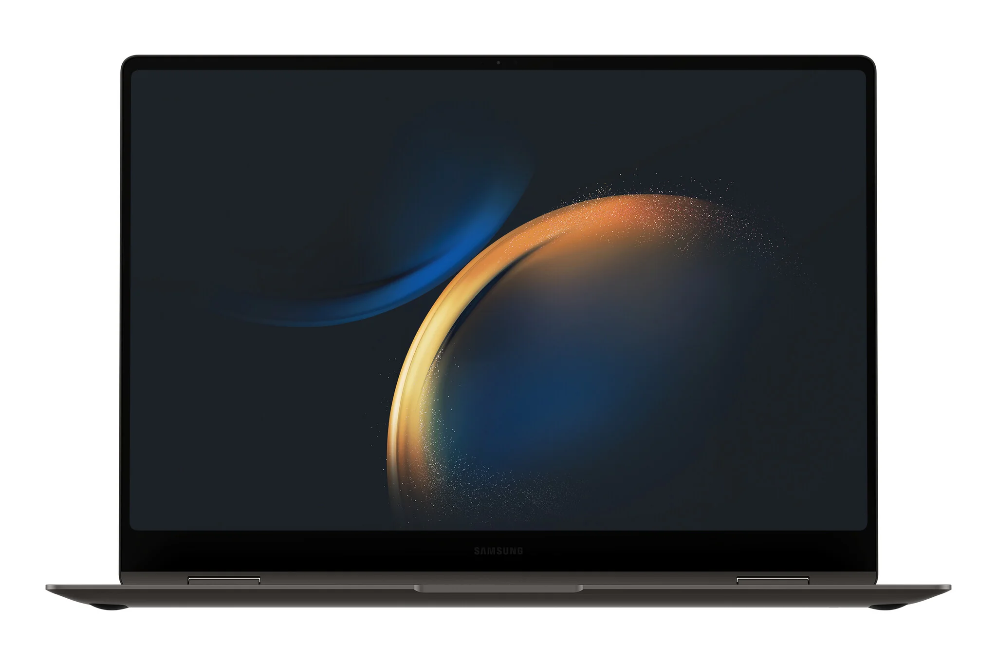 Samsung Galaxy Book3 Pro 360 Hybrid (2-in-1) - 40.6 cm (16") - Touchscreen - Intel® Core™ i7-1360P - 16 GB LPDDR5-SDRAM - 1 TB SSD - Wi-Fi 6E - Windows 11 Home - Graphite - Image 28
