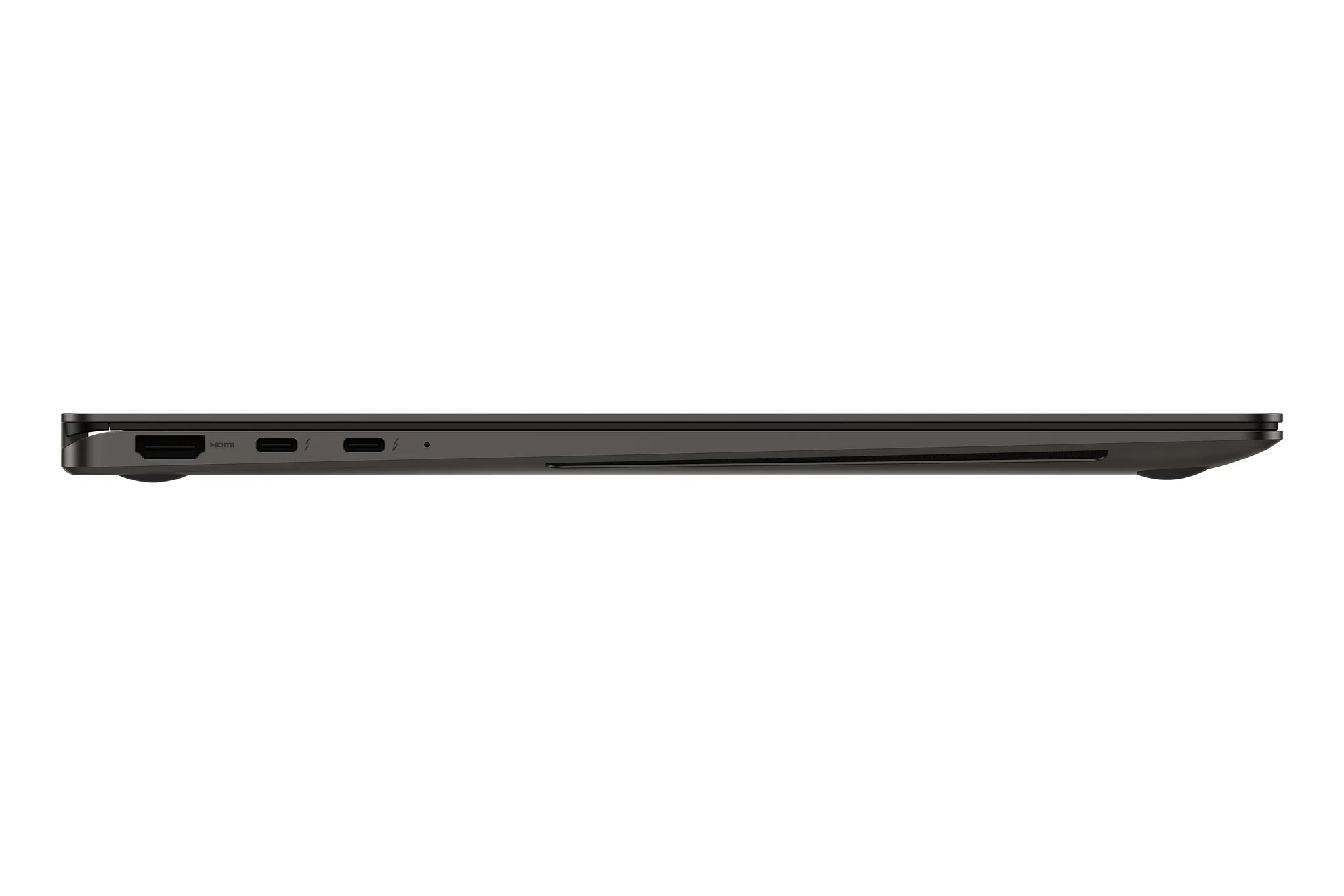 Samsung Galaxy Book3 Pro 360 Hybrid (2-in-1) - 40.6 cm (16") - Touchscreen - Intel® Core™ i7-1360P - 16 GB LPDDR5-SDRAM - 1 TB SSD - Wi-Fi 6E - Windows 11 Home - Graphite - Image 8