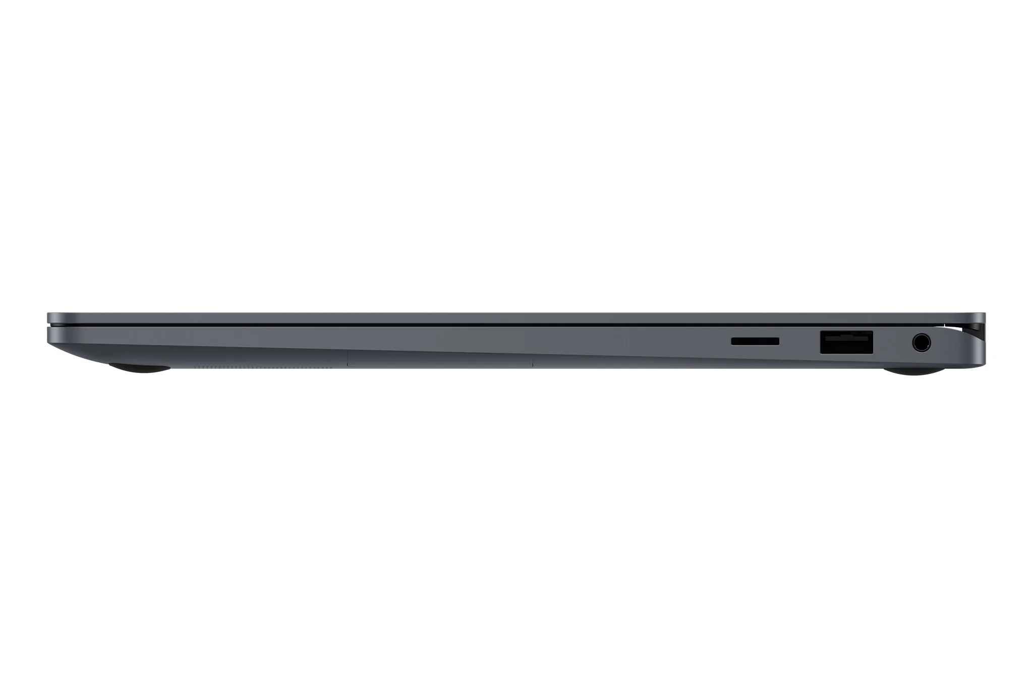 Samsung Galaxy Book4 360 Laptop - 39.6 cm (15.6") - Intel Core 5 - 8GB RAM - 256GB SSD - Grey - Image 7