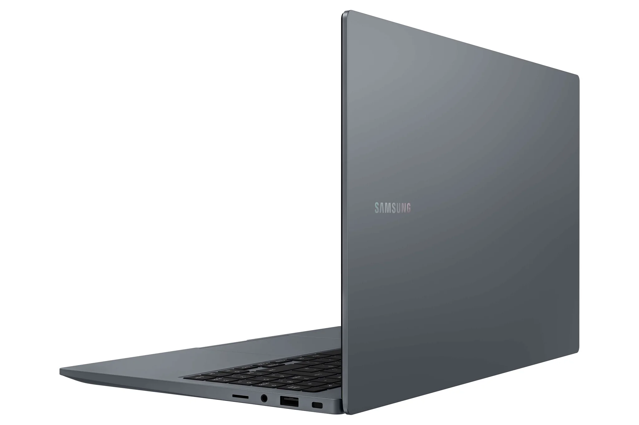 Samsung Galaxy Book4 360 -  39.6 cm (15.6") - Intel Core 5-125H - 16 GB LPDDR4x-SDRAM - 256 GB SSD - Windows 11 Pro - Grey - Image 4
