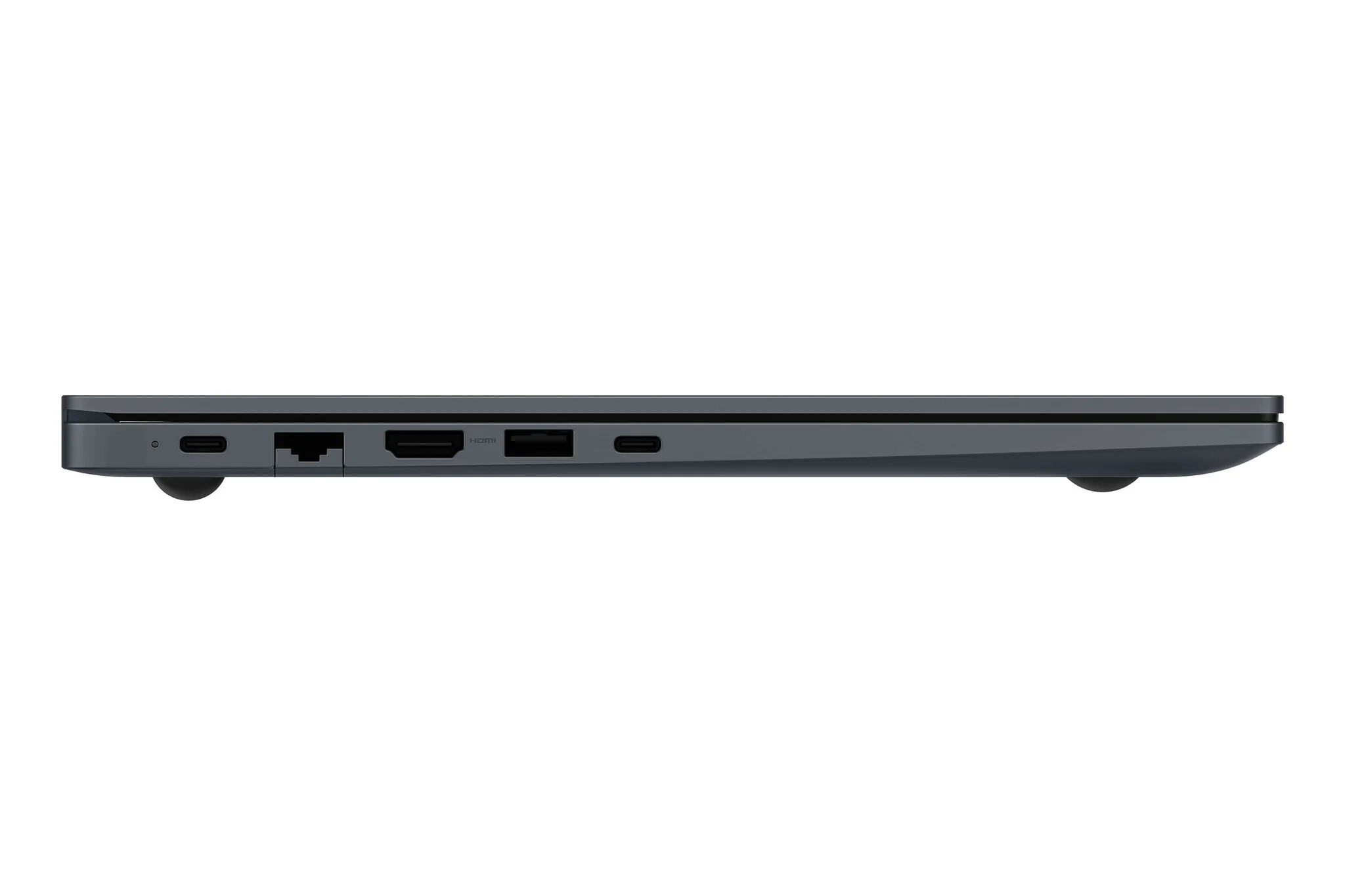 Samsung Galaxy Book4 360 -  39.6 cm (15.6") - Intel Core 5-125H - 16 GB LPDDR4x-SDRAM - 256 GB SSD - Windows 11 Pro - Grey - Image 5
