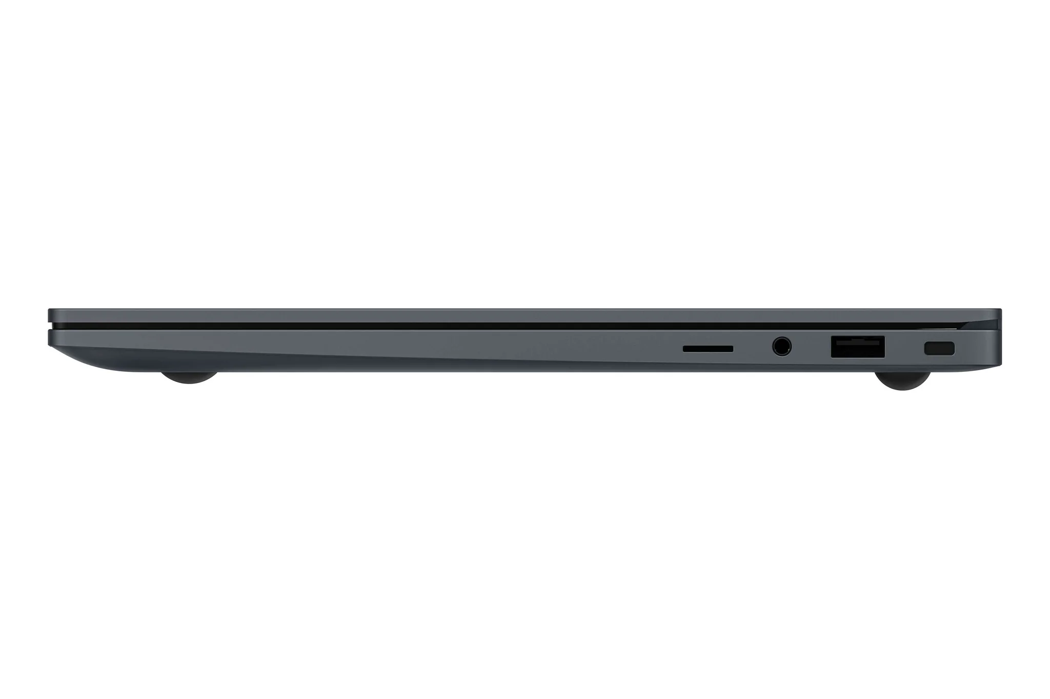 Samsung Galaxy Book4 360 -  39.6 cm (15.6") - Intel Core 5-125H - 16 GB LPDDR4x-SDRAM - 256 GB SSD - Windows 11 Pro - Grey - Image 6