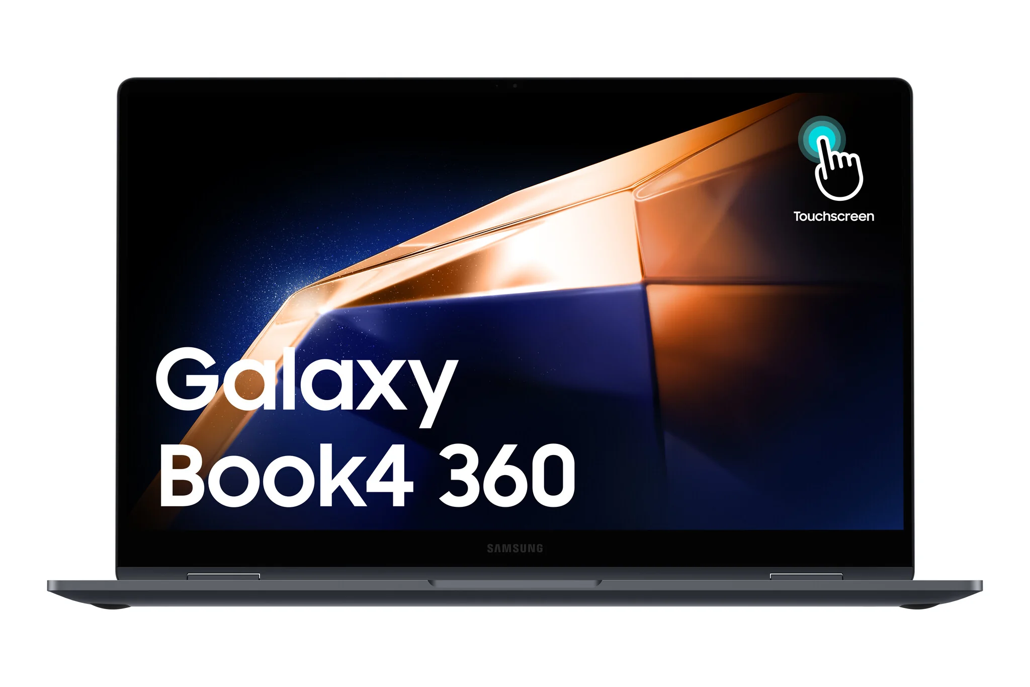 Samsung Galaxy Book4 360 Hybrid (2-in-1) - 39.6 cm (15.6") - Touchscreen - Intel Core 5 120U - 16 GB LPDDR5x-SDRAM - 256 GB SSD - Wi-Fi 6E - Windows 11 Pro - Grey - Image 10