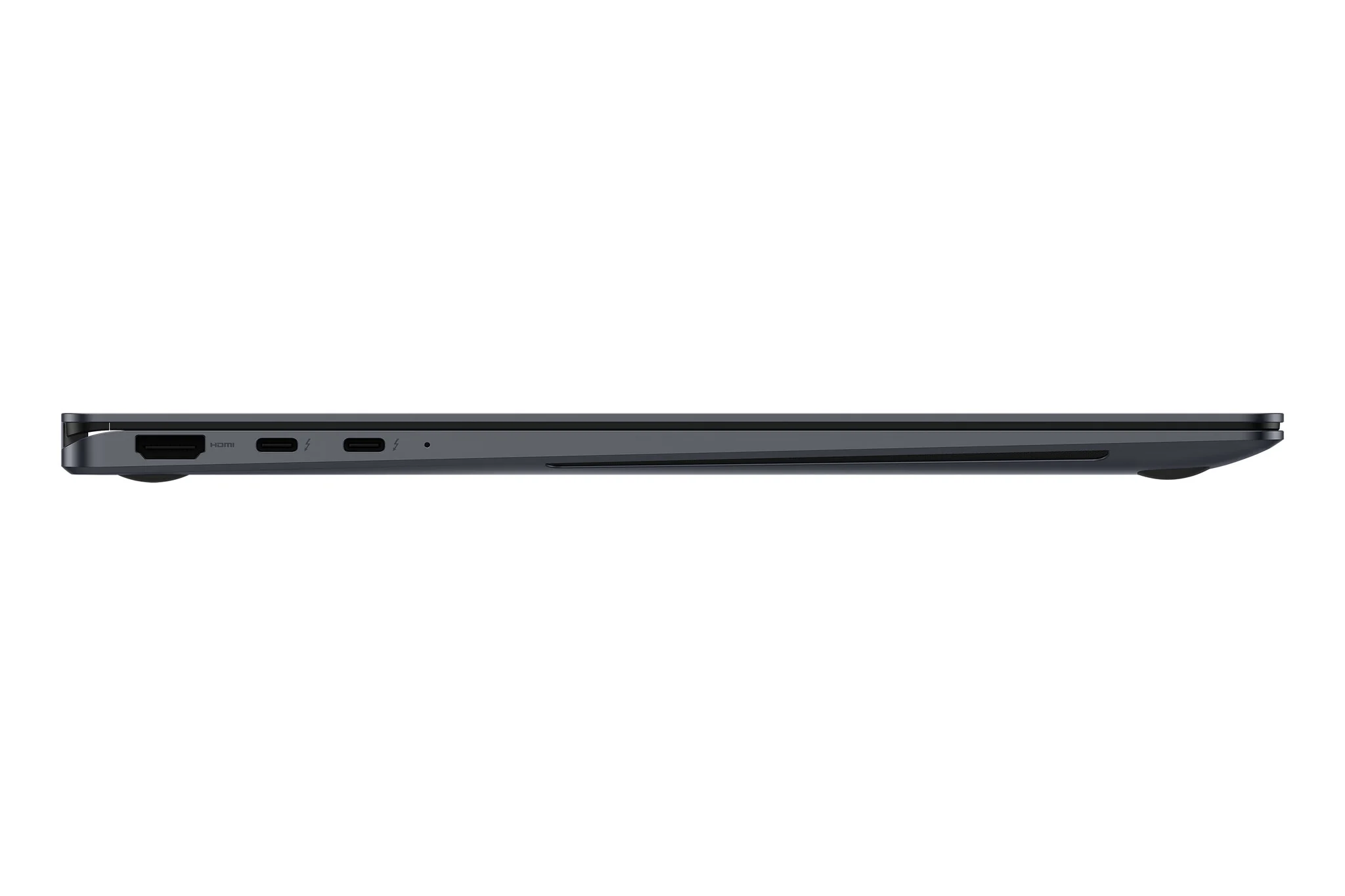 Samsung Galaxy Book4 Pro 360 Hybrid (2-in-1) - 40.6 cm (16") - Touchscreen - Intel® Core™ Ultra 7 155H - 16 GB LPDDR5x-SDRAM - 512 GB SSD - Wi-Fi 6E - Windows 11 Home - Grey - Image 6