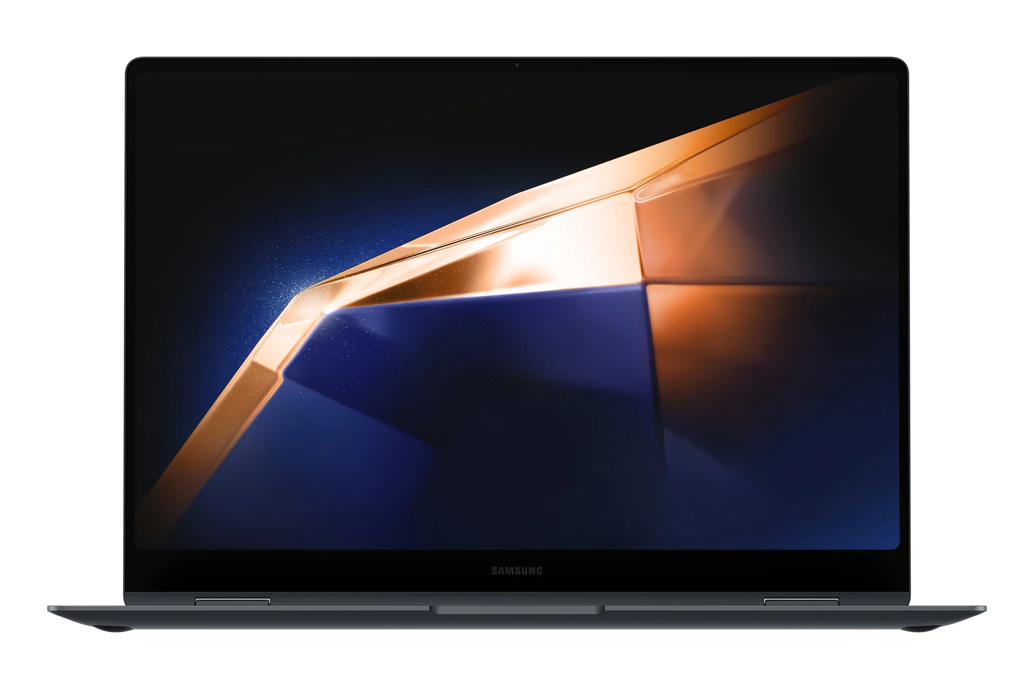Samsung Galaxy Book4 Pro 360 2-in-1 Laptop -  40.6 cm (16") - Touchscreen - Intel Core Ultra 7 155H - 16 GB LPDDR5X - 1 TB SSD - Wi-Fi 6E - Windows 11 Home - Grey - Image 2
