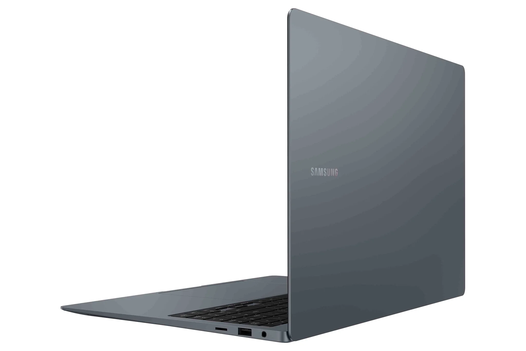 Samsung Galaxy Book4 Pro NP964XGK-KG1UK laptop Intel Core Ultra 7 155H 40.6 cm (16") Touchscreen WQXGA+ 16 GB LPDDR5x-SDRAM 512 GB SSD Wi-Fi 6E (802.11ax) Windows 11 Pro Grey - Image 3