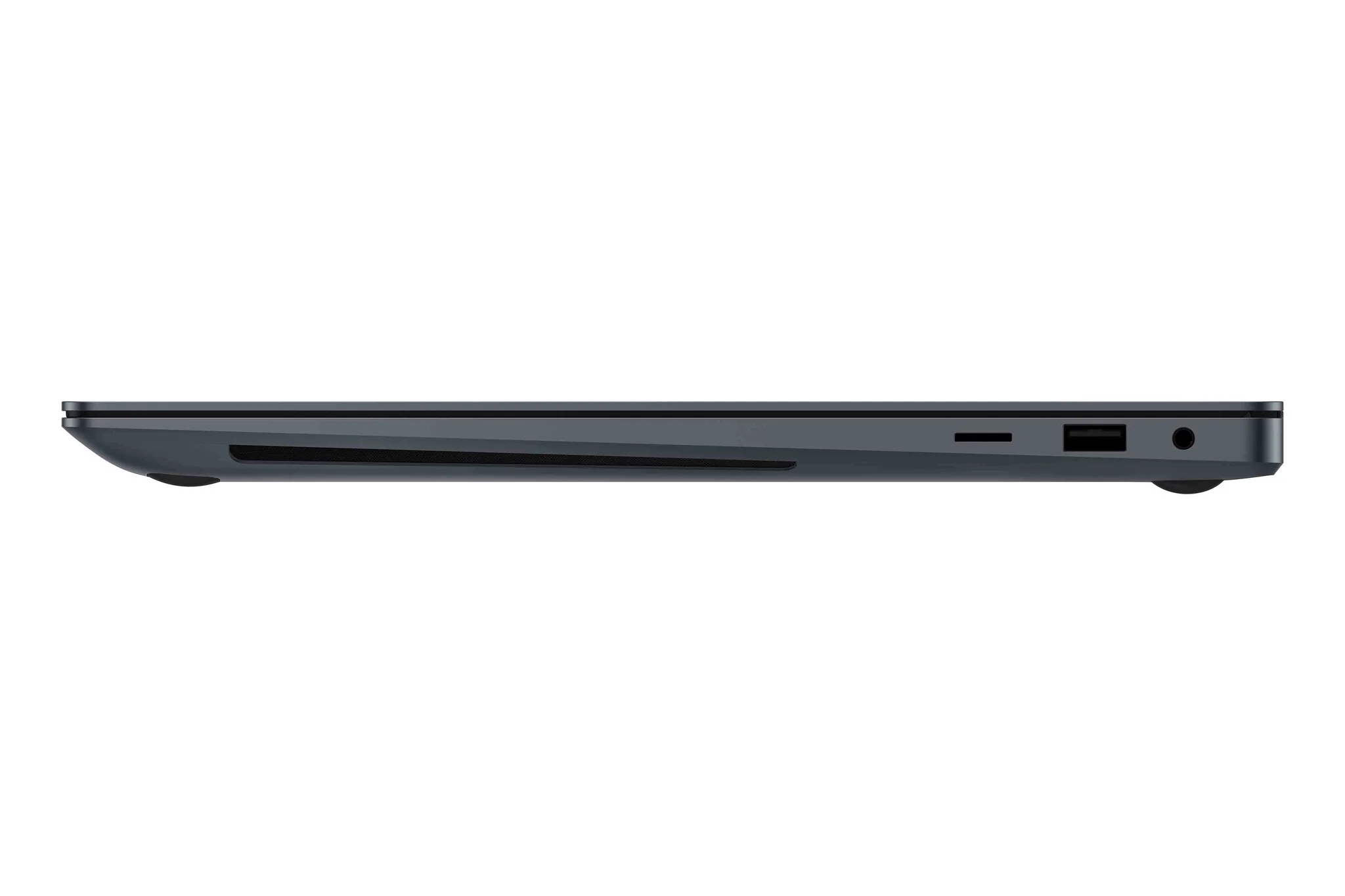 Samsung Galaxy Book4 Ultra Laptop - 40.6 cm (16") - Touchscreen - Intel Core Ultra 7 155H - 32 GB LPDDR5x-SDRAM - 1 TB SSD - NVIDIA GeForce RTX 4050 - Wi-Fi 6E - Windows 11 Pro - Grey - Image 4