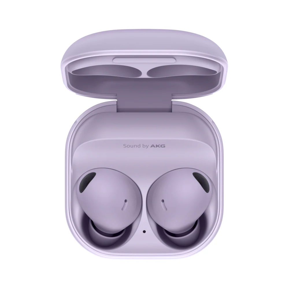 Samsung Galaxy Buds2 Pro - Bora Purple - Image 3