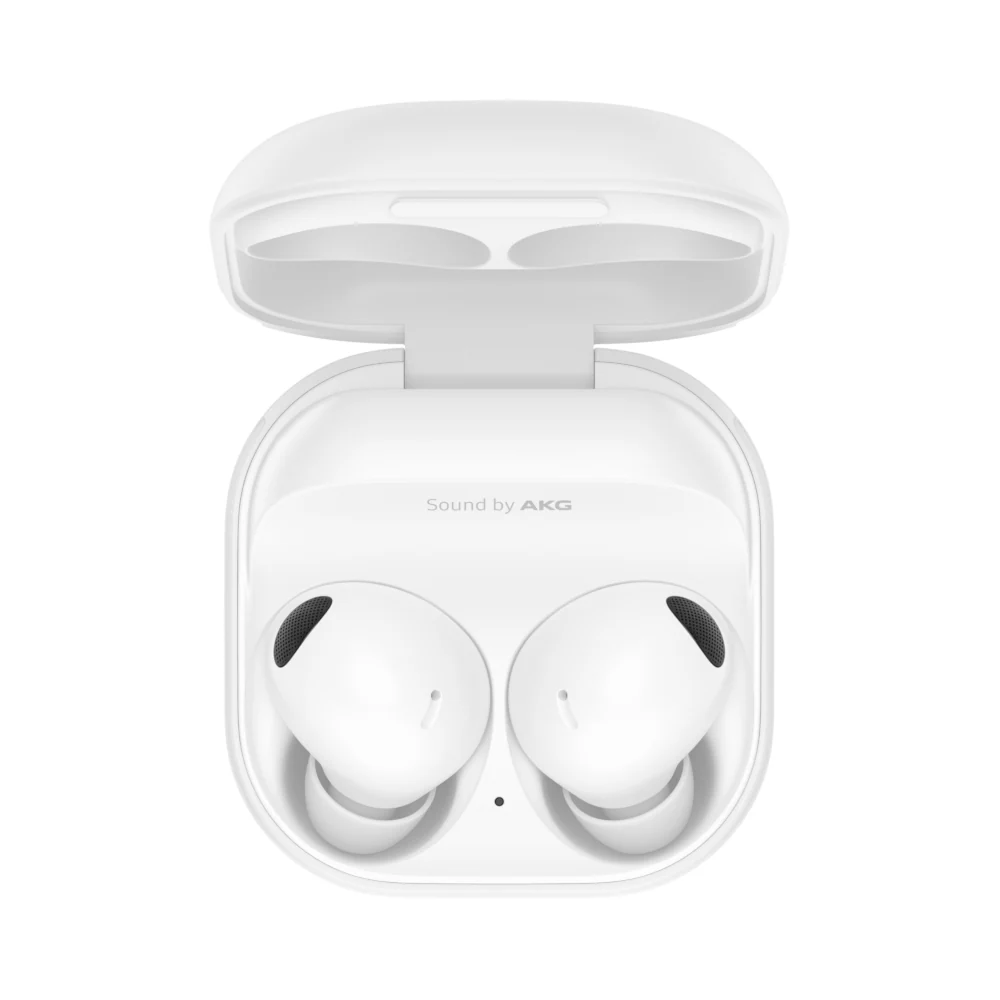 Samsung Galaxy Buds2 Pro - White - Image 3
