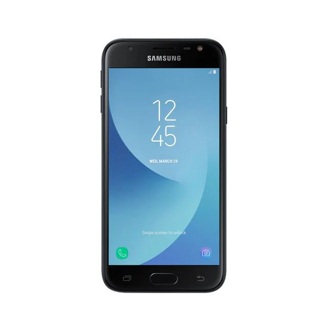 Samsung Galaxy J3 (2017 Edition) - Refurbished