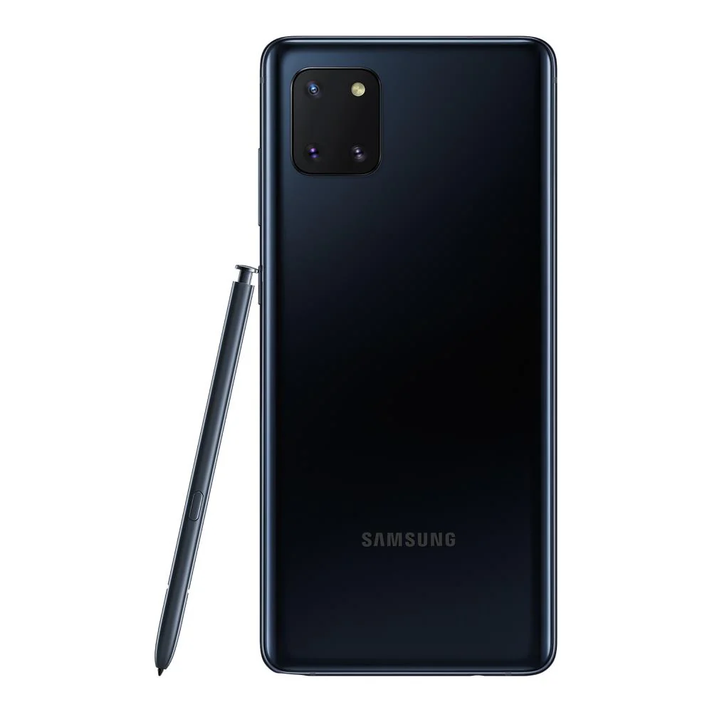 Samsung Galaxy Note 10 - Refurbished - Image 10