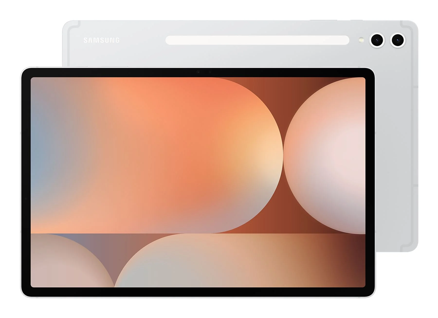 Samsung Galaxy Tab S10+ - Image 2