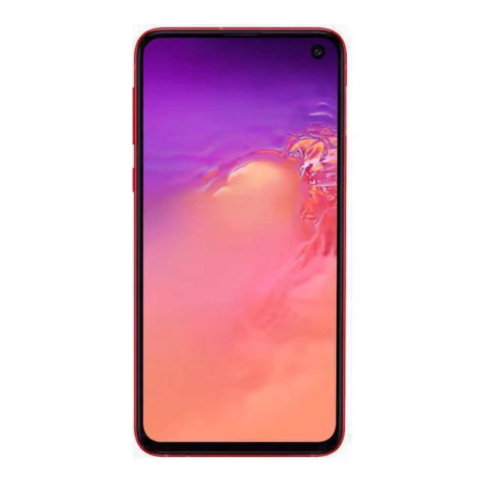 Samsung Galaxy S10e - Refurbished - Image 3