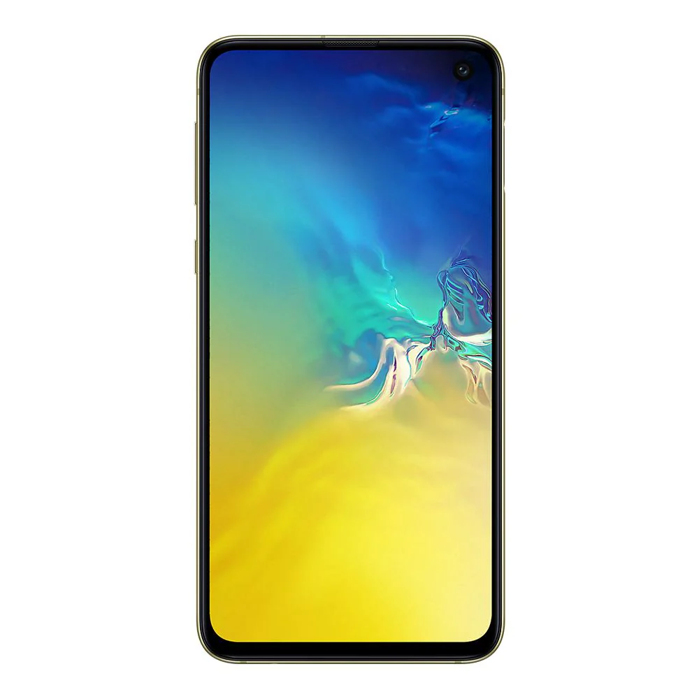 Samsung Galaxy S10e - Refurbished - Image 9