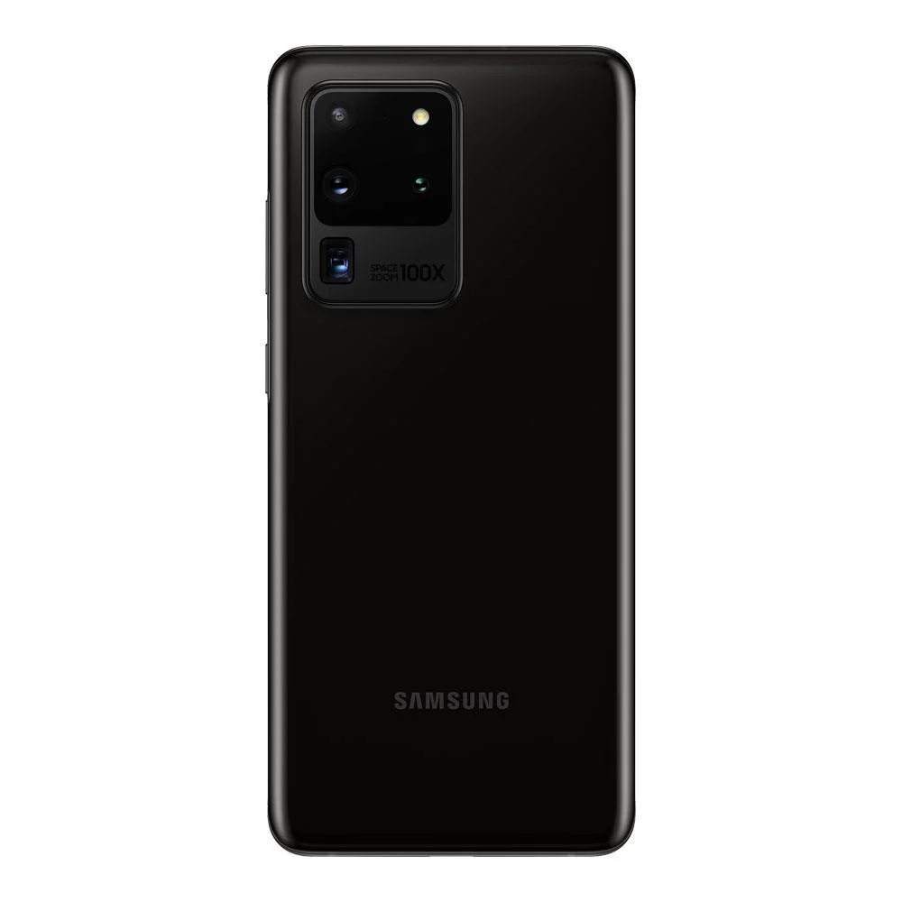 Samsung Galaxy S20 Ultra (5G) - Refurbished - Image 2