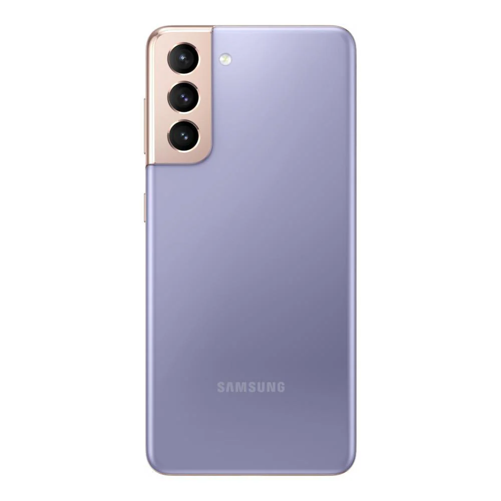 Samsung Galaxy S21 (5G) - Refurbished - Image 2