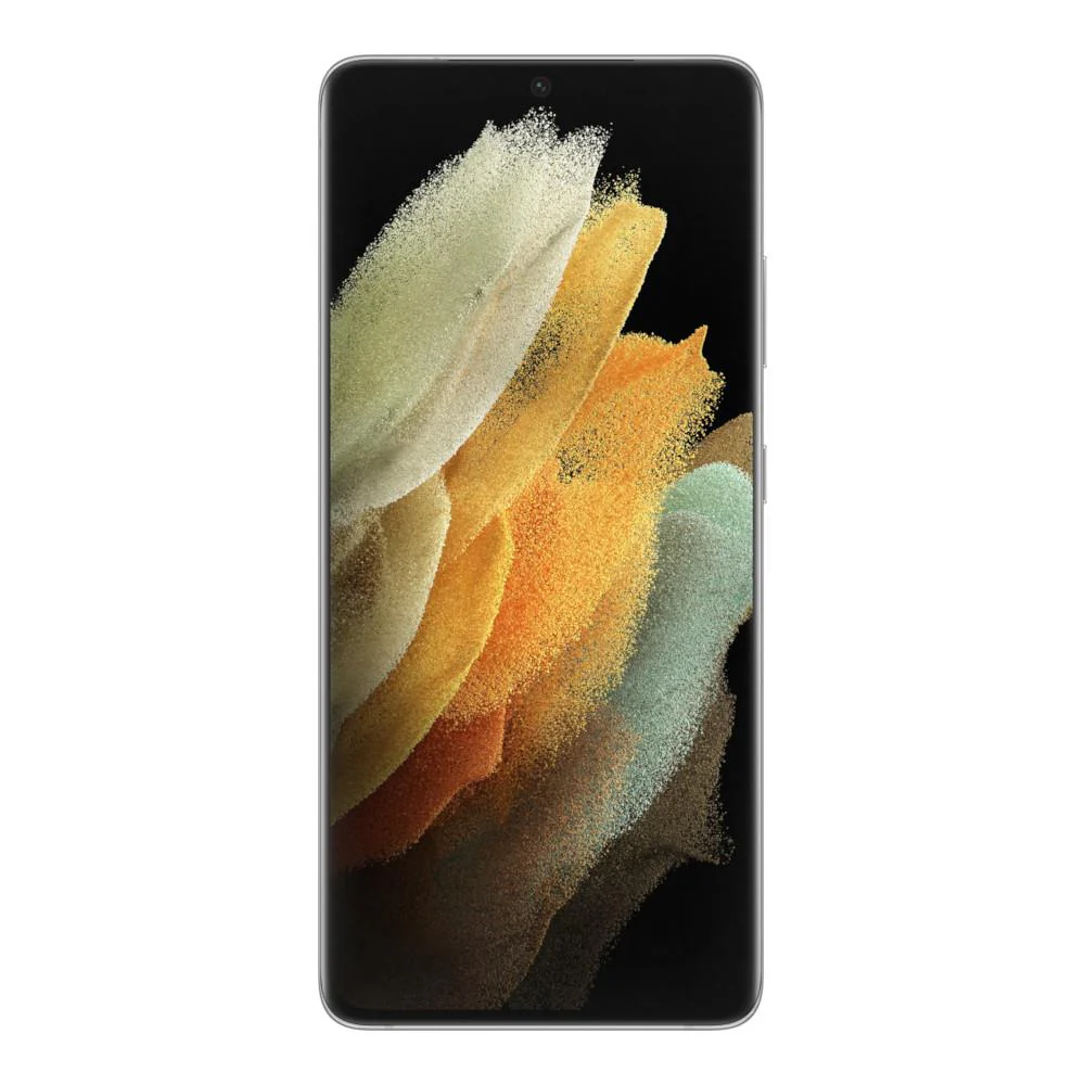 Samsung Galaxy S21 Ultra (5G) - Refurbished - Image 3
