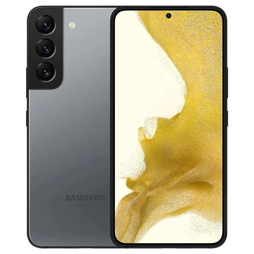 Samsung Galaxy S22 Plus - Refurbished - Image 5