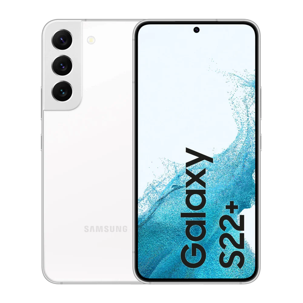 Samsung Galaxy S22+ (5G)  - Refurbished - Image 2