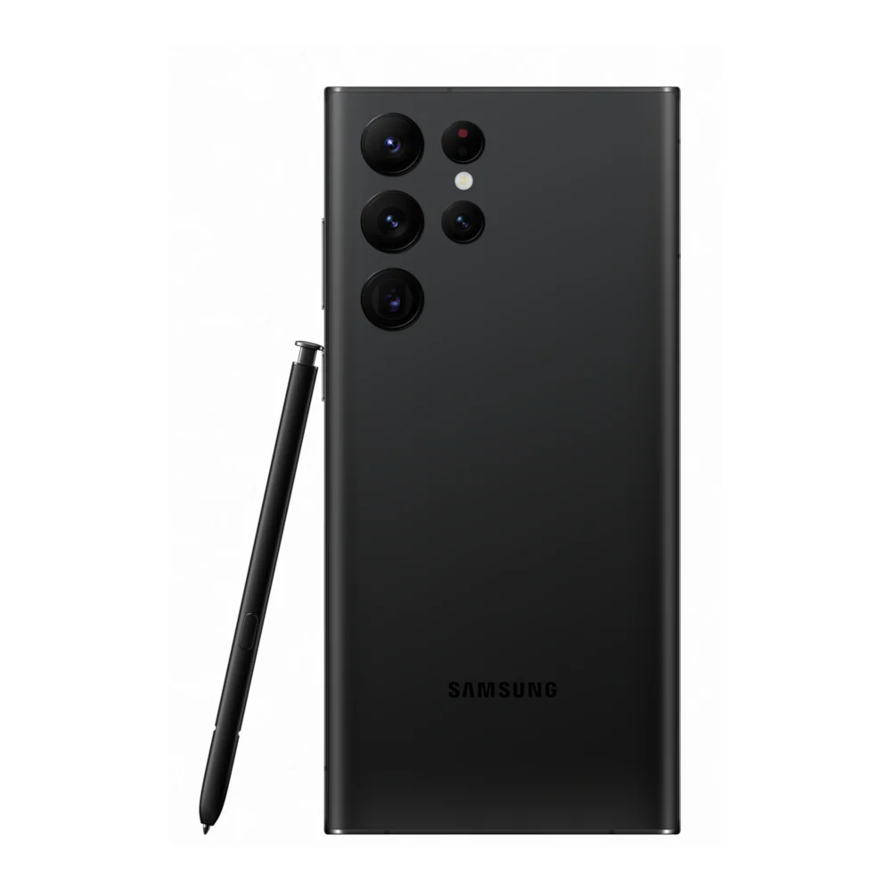 Samsung Galaxy S22 Ultra - Refurbished - Image 4