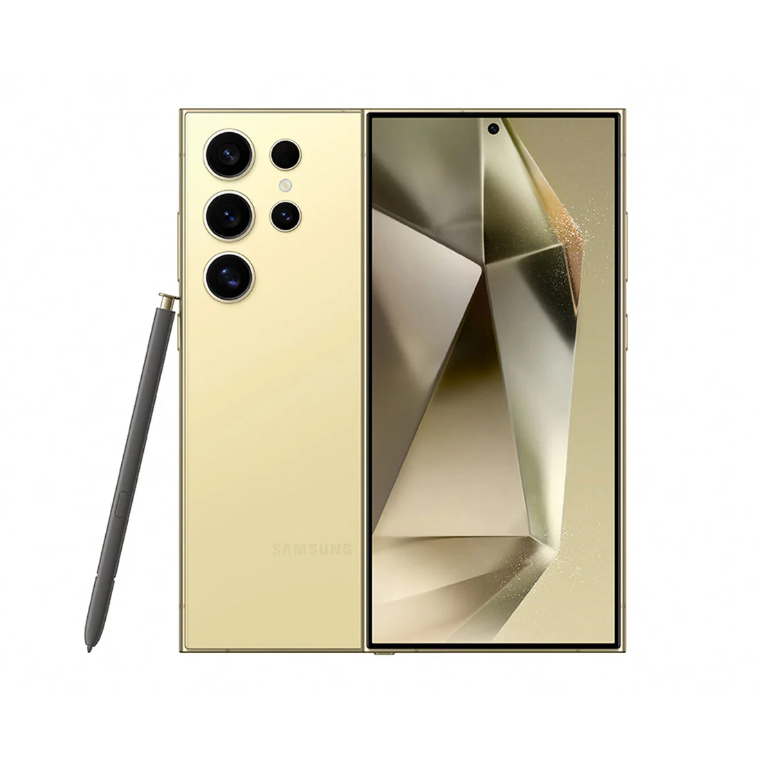 Samsung Galaxy S24 Ultra (5G) - Image 21
