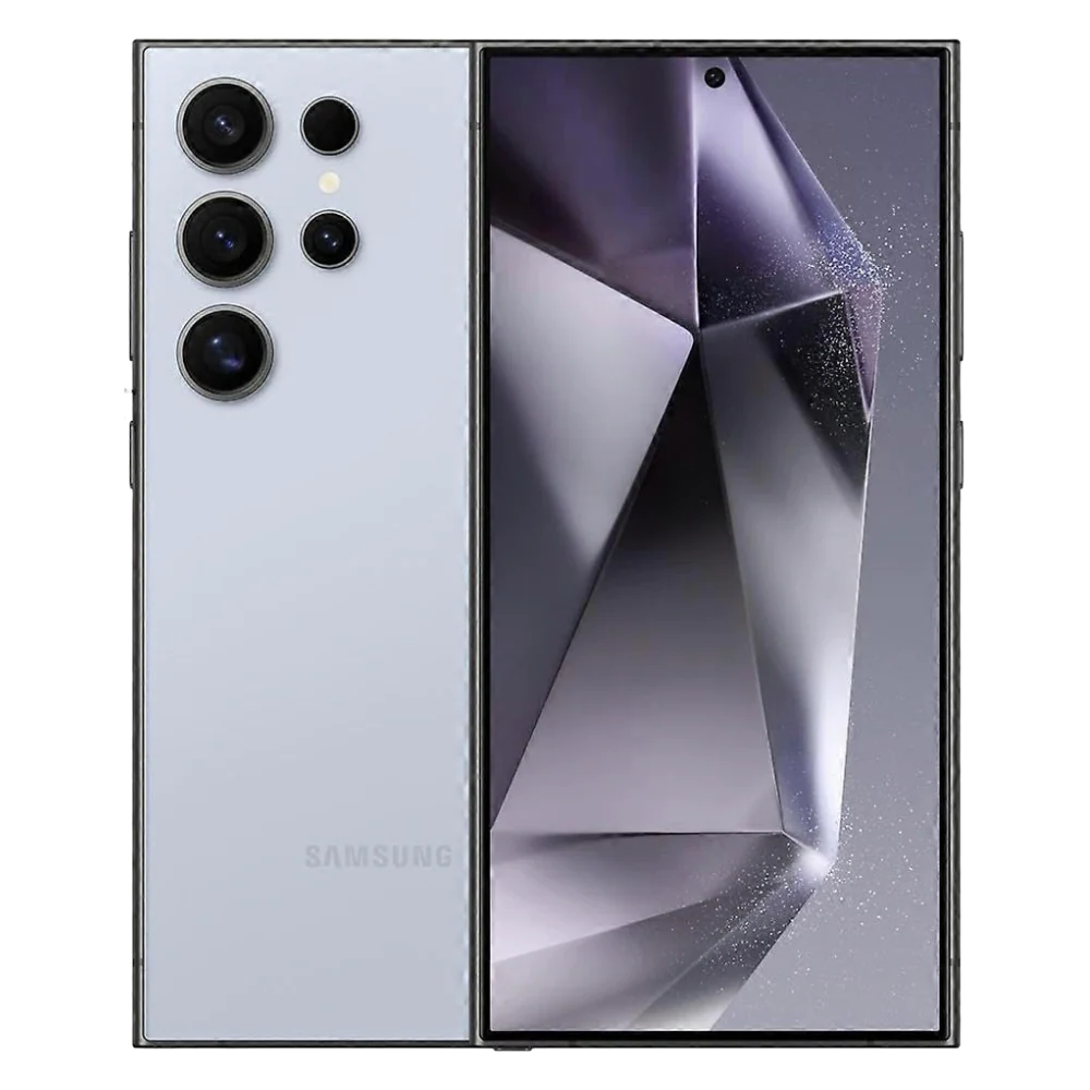 Samsung Galaxy S24 Ultra (5G) - Refurbished - Image 7