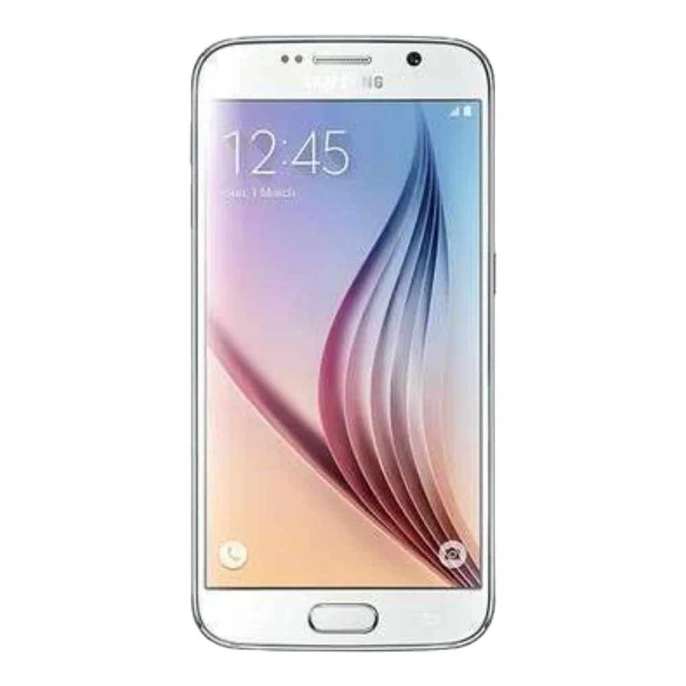 Samsung Galaxy S6 - Refurbished - Image 2