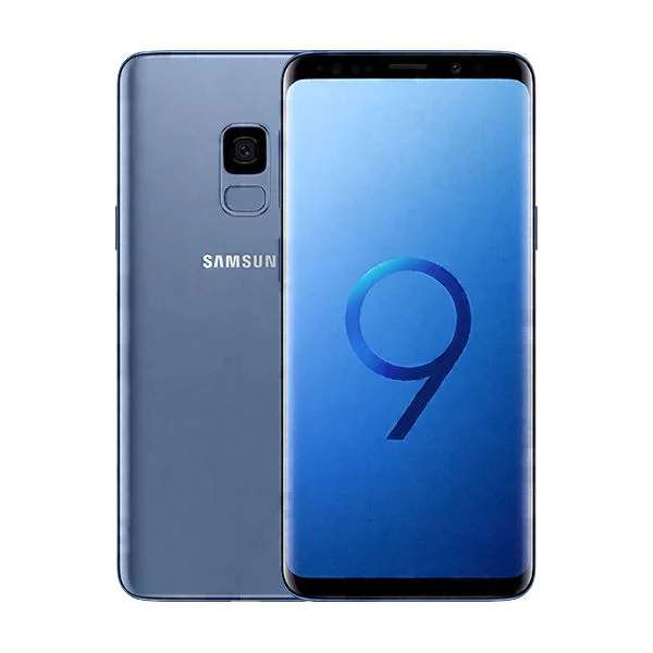 Samsung Galaxy S9 - Refurbished - Image 3