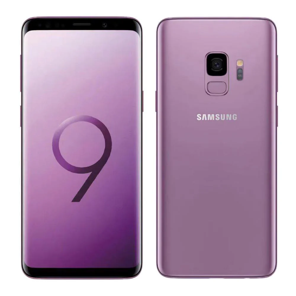 Samsung Galaxy S9 - Refurbished - Image 3